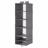 ارگانایزر داخل کمد ایکیا مدل ikea SKUBB 404.000.01