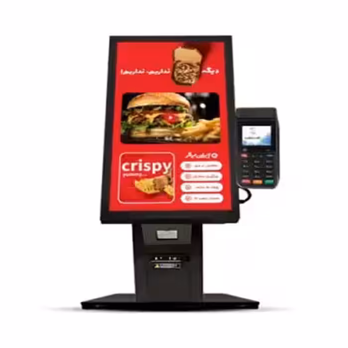 استند لمسی سان ویژن 15 اینچ رومیزی