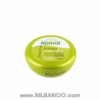 کرم دست و ناخن کمیل مدل Intensive 150ML