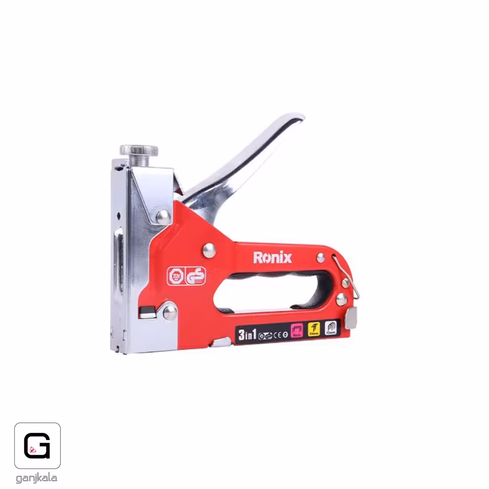 منگنه کوب رونیکس مدل 4804