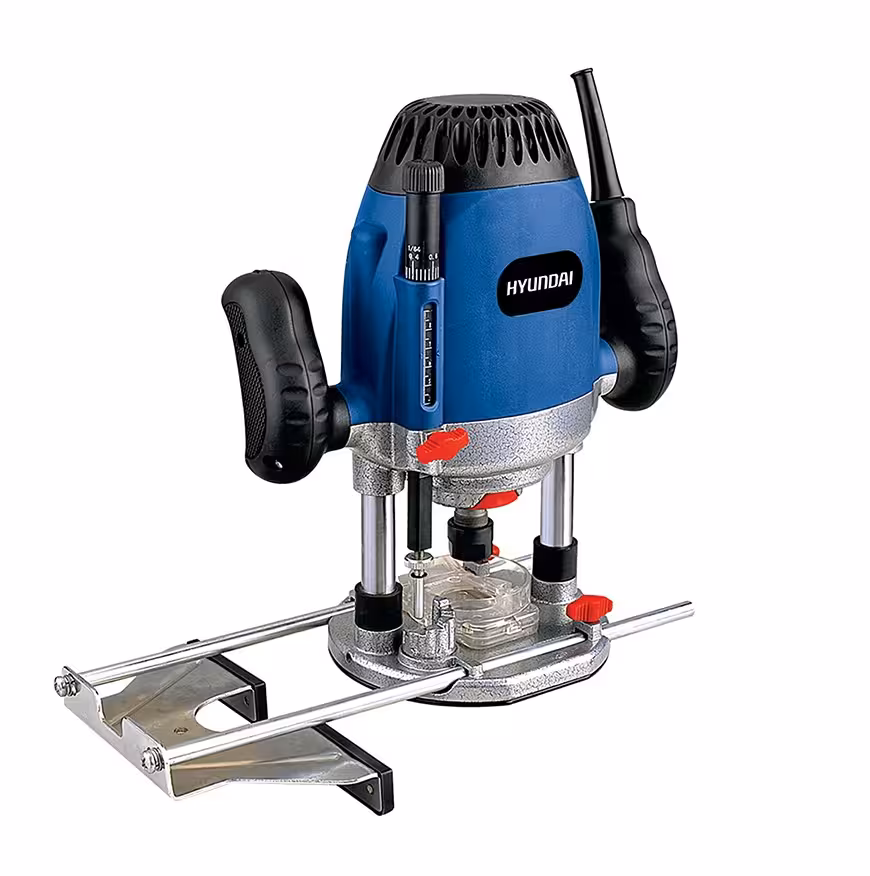 اور فرز هیوندای مدل HP1812