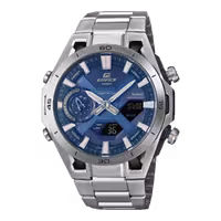 ساعت مچی مردانه کاسیو EDIFICE مدل ECB-2300D-2ADF
