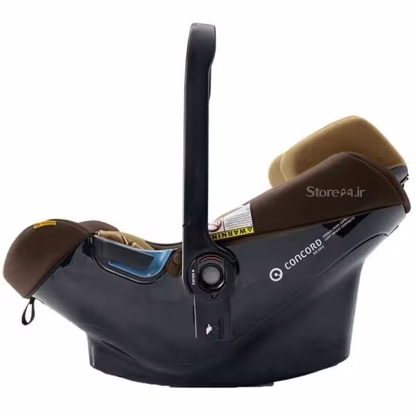 کریر کونکورد مدل Air Safe Coaic