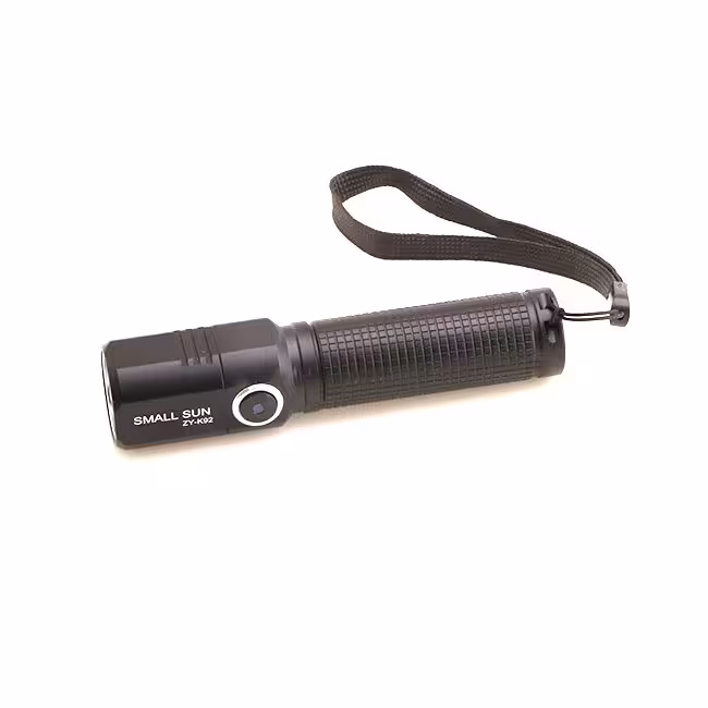 چراغ قوه جیبی اسمال سان Small Sun ZY-K92