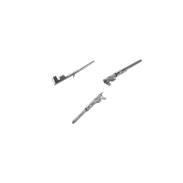 سرسیم کانکتورهای بین راهی SM نری