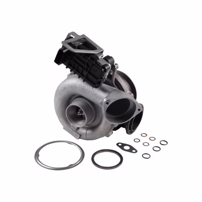 توربو بی ام و 530 اتاق e60