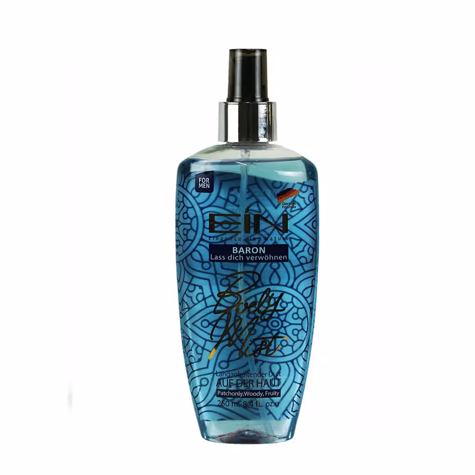 بادی اسپلش مردانه ای آی ان مدل BARON