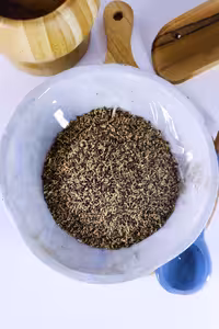 بذر کاسنی 50گرمی