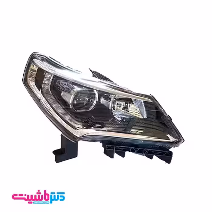 چراغ جلو راست جیلی اکسلنت