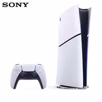 کنسول بازی سونی PS5 Slim CFI-2018 دیجیتال آسیا 1 ترابایت