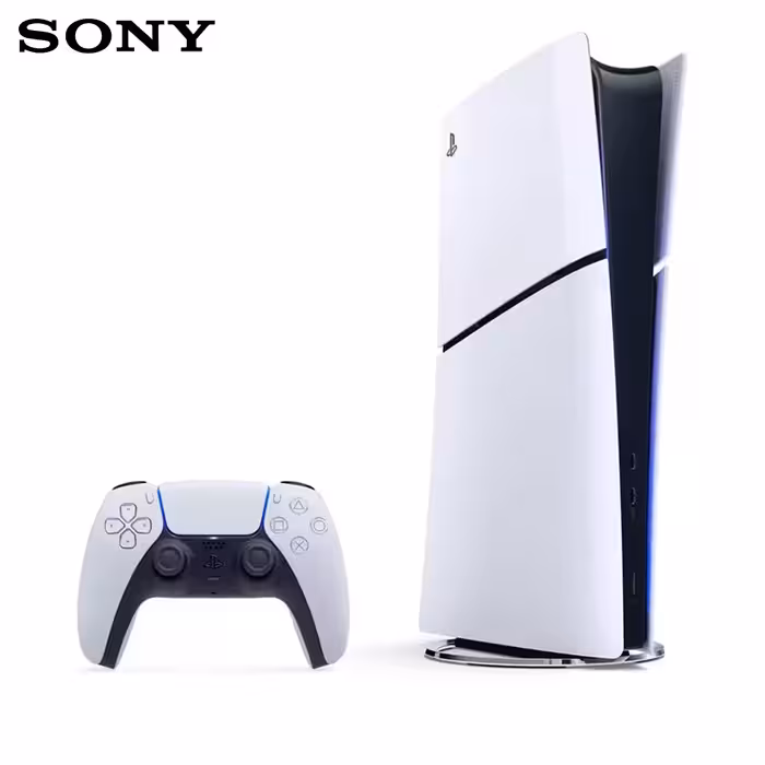 کنسول بازی سونی PS5 Slim CFI-2018 دیجیتال آسیا 1 ترابایت