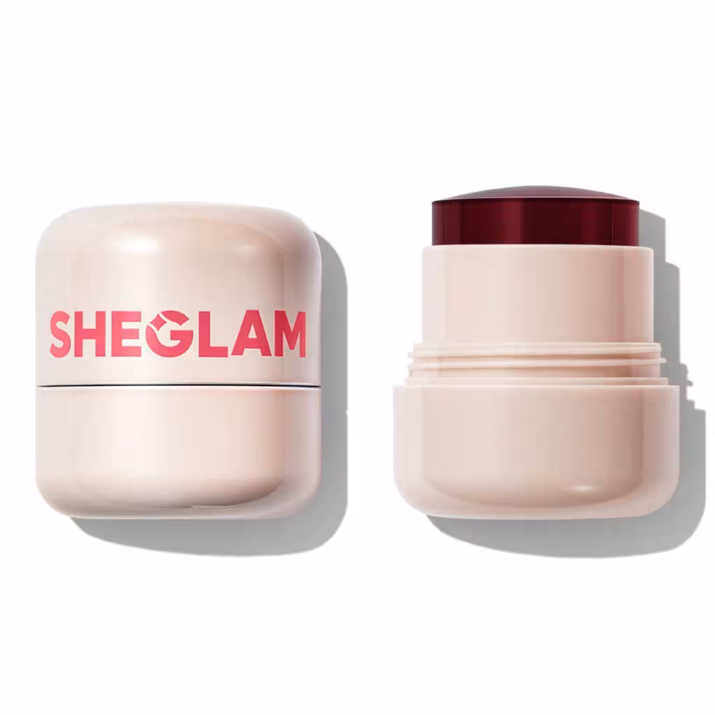 تینت آبرسان لب و گونه Jelly-Licious رنگ Howdy شیگلم SHEGLAM