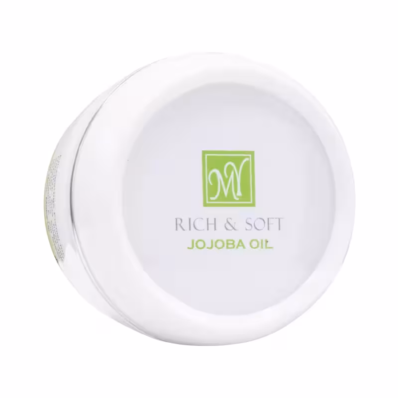 کرم مرطوب کننده دست و صورت جوجوبا کاسه ای مای