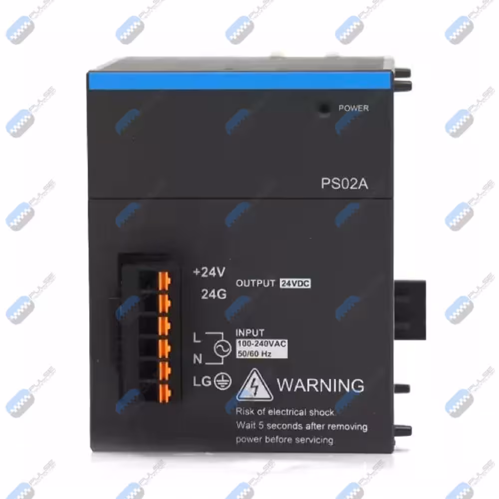 AS-PS02A