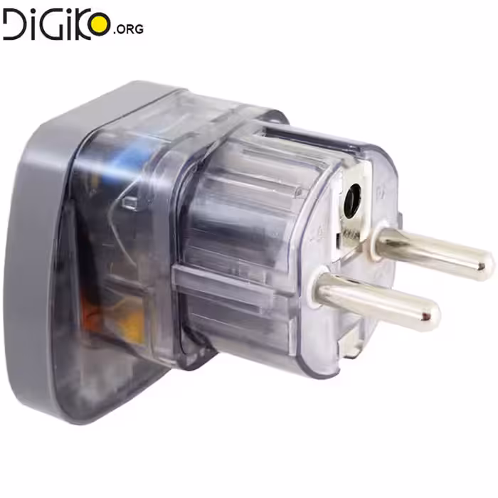 تبدیل برق 3 به 2 مارک DAIYO DE237