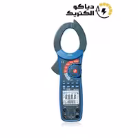 کلمپ پاورمتر سم مدل CEM DT-3353
