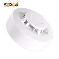 دتکتور حرارتی افزایشی ZITEX مدل ZI-H 717 ROR