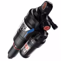 قیمت و خرید کمک فنر عقب دوچرخه راک شاکس مدل RockShox Monarch Plus RC3 Dämpfer 200x51.0mm für Santa Cruz Hightower / Tallboy LT اورجینال