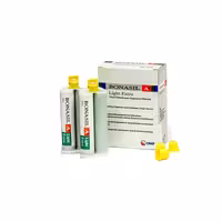 ست قالبگیری بوناسیل مدل BONASIL-DMP