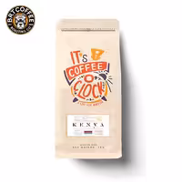 قهوه اسپشیالتی کنیا سنت کافی – 1kg