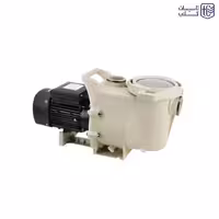 پمپ مدار تصفیه 1 اسب تکفاز کالمو مدل GENUS 100