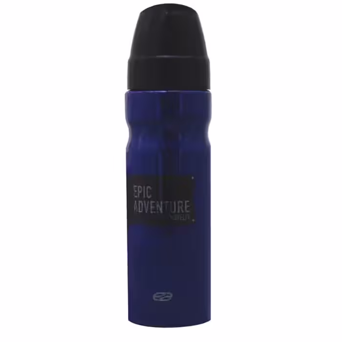 عطر 30 میل اپیک آبی عماد آرا