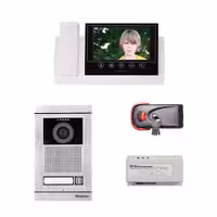 مجموعه دربازکن سیماران مدل 72TK - VFBC1 - 1093 مجموعه 4 عددی