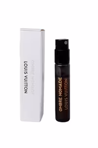 سمپل عطر لویی ویتون آمبر نومد | Louis Vuitton Ombre Nomade Sample