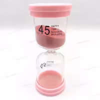 ساعت شنی 45 دقیقه ای