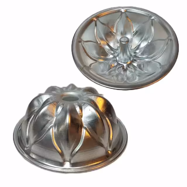 قالب آلومینیوم7برگ عرفان