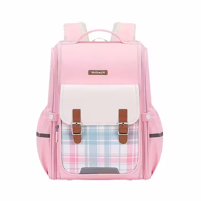 کوله پشتی مدرسه مدل ان بی وای کد 5237 | چاوه