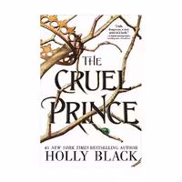 The Cruel Prince – Holly Black