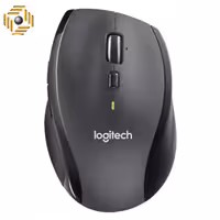 ماوس بی سیم لاجیتک مدل M705 Marathon