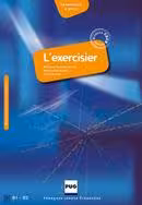 دانلود کتاب Manuel de grammaire L'EXERCISIER