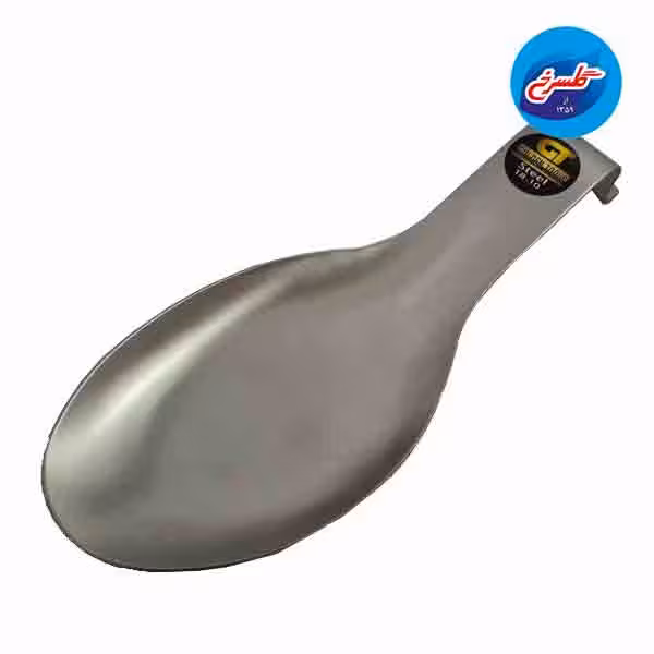 جاقاشقی کنار گاز استیل