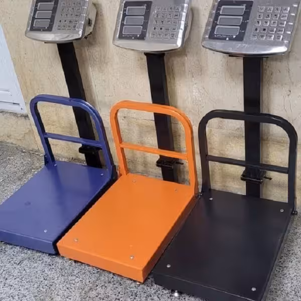 باسکول 150 کیلویی