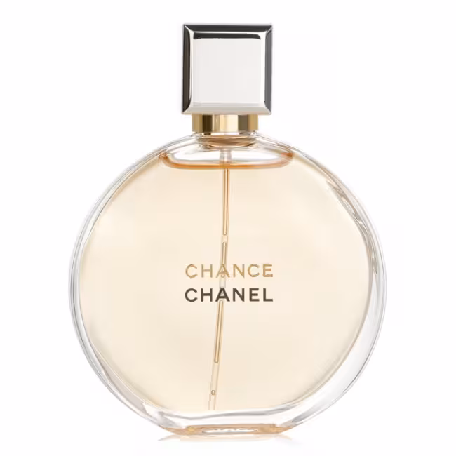 ادکلن شنل چنس Chanel Chance ادو پرفیوم اصل