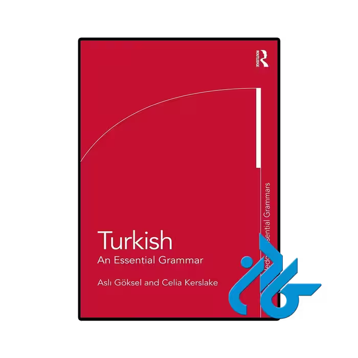 کتاب Turkish An Essential Grammar