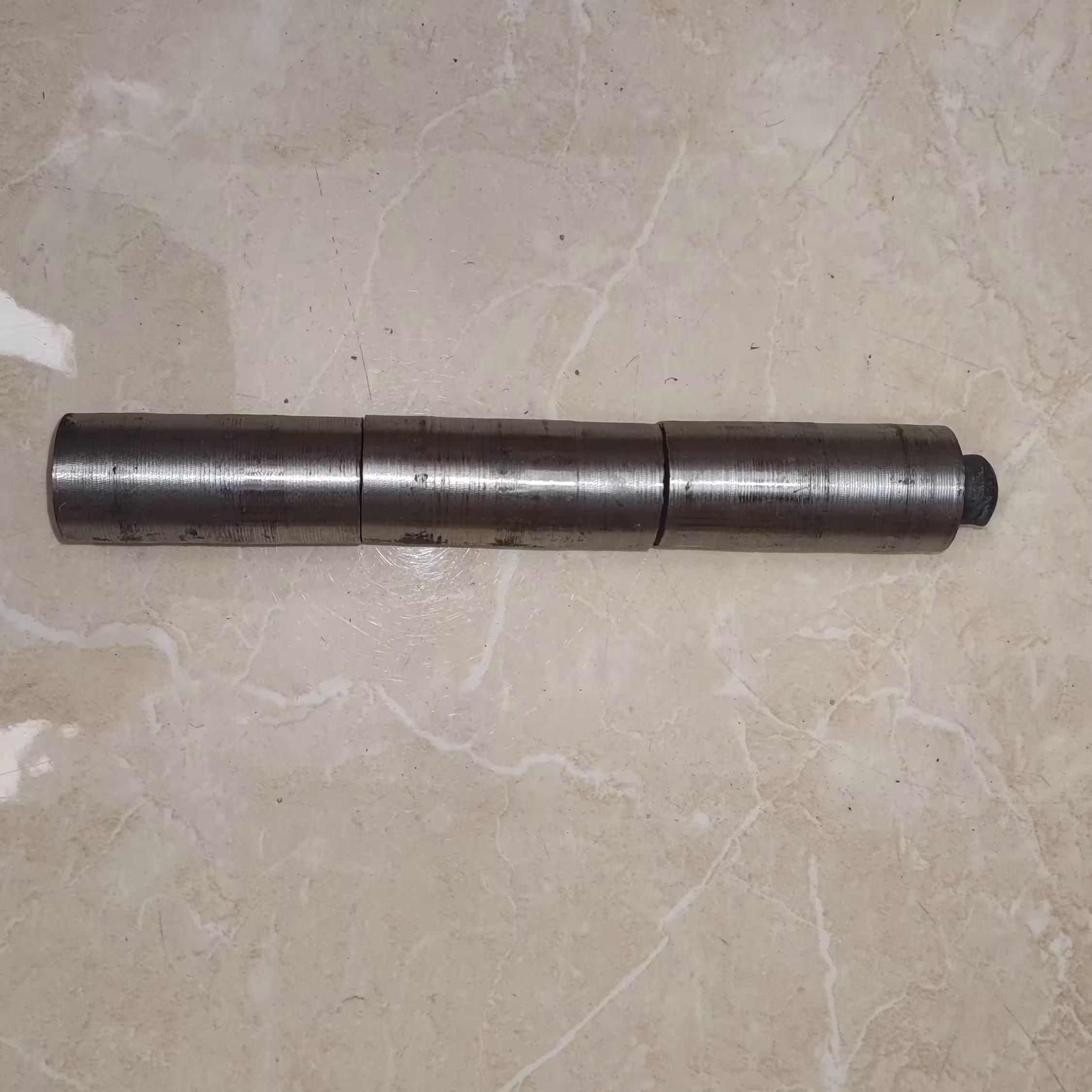 لولا سه پارچه 30 صیقلی 14 سانت 