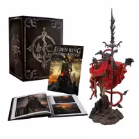 Elden Ring: Shadow of the erdtree Collector’s Edition – PS5