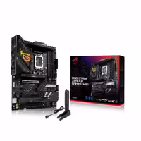 مادربرد ایسوس ASUS ROG STRIX Z890-H GAMING WIFI