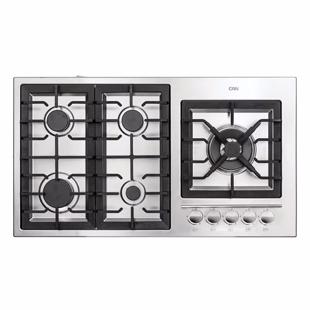 اجاق گاز صفحه ای کن مدل S513 ایتالیایی