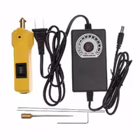 دستگاه تمیزکننده چسب OCA مدل CJ6