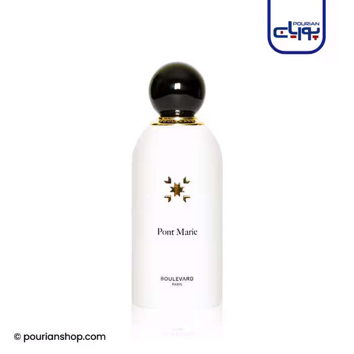 عطر ادکلن بولوارد پونت ماری
