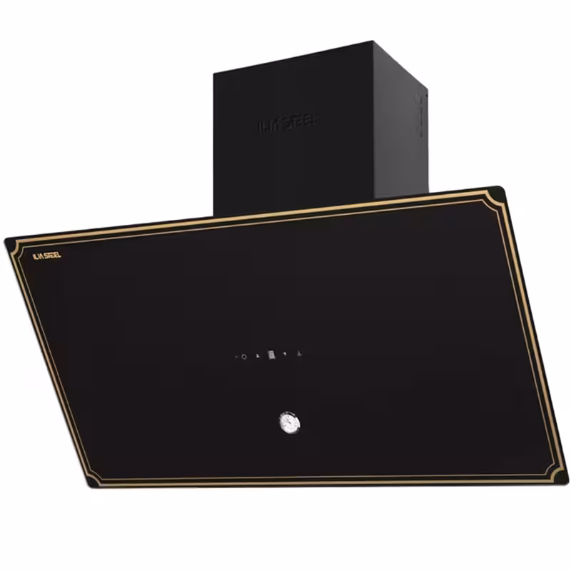 هود ایلیا استیل مدل آرنیکا