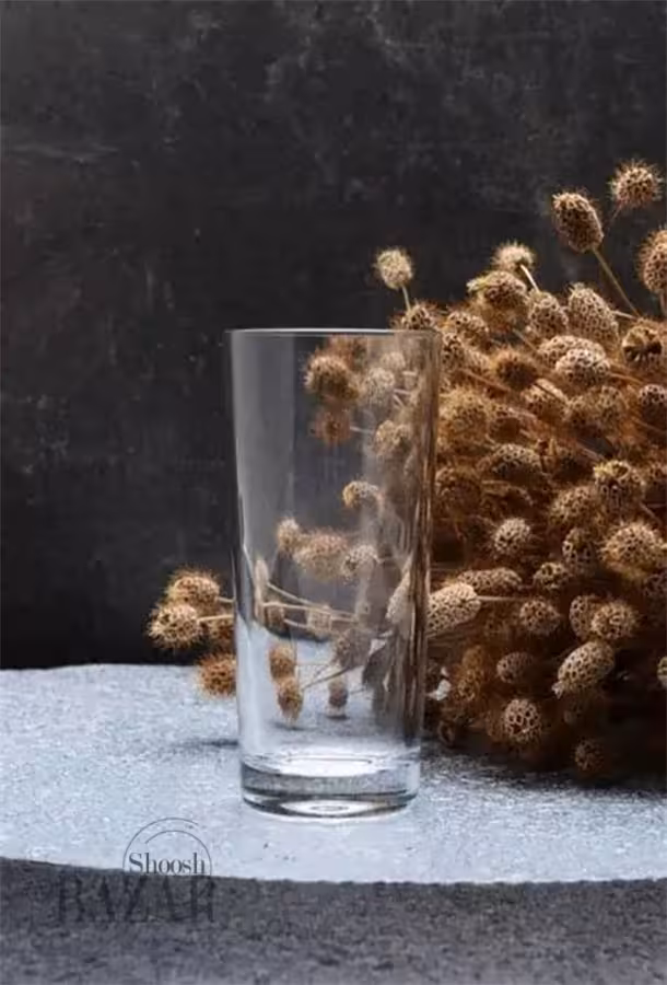 لیوان استوانه هالیدی 175 سی سی پاشاباغچه 52138