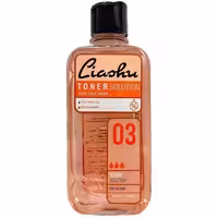 تونر لیاشو مناسب پوست چرب حجم 250 میلی لیتر | LIASHU TONER SOLUTION FOR OILY SKIN 250 ml