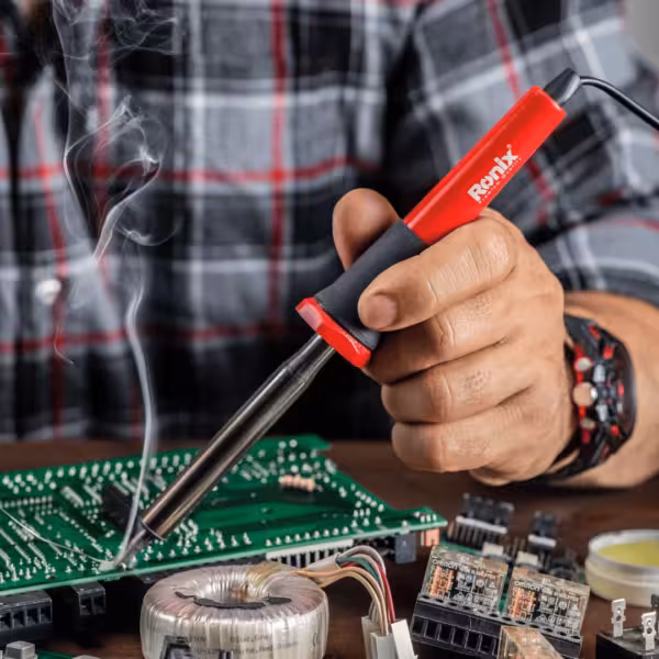 هویه برقی قلمی 40 وات