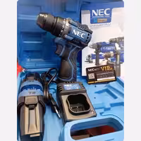 دریل شارژی 1677 ان ای سی