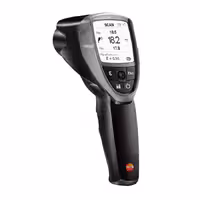 ترمومتر لیزری تستو مدل Testo 835-T1
